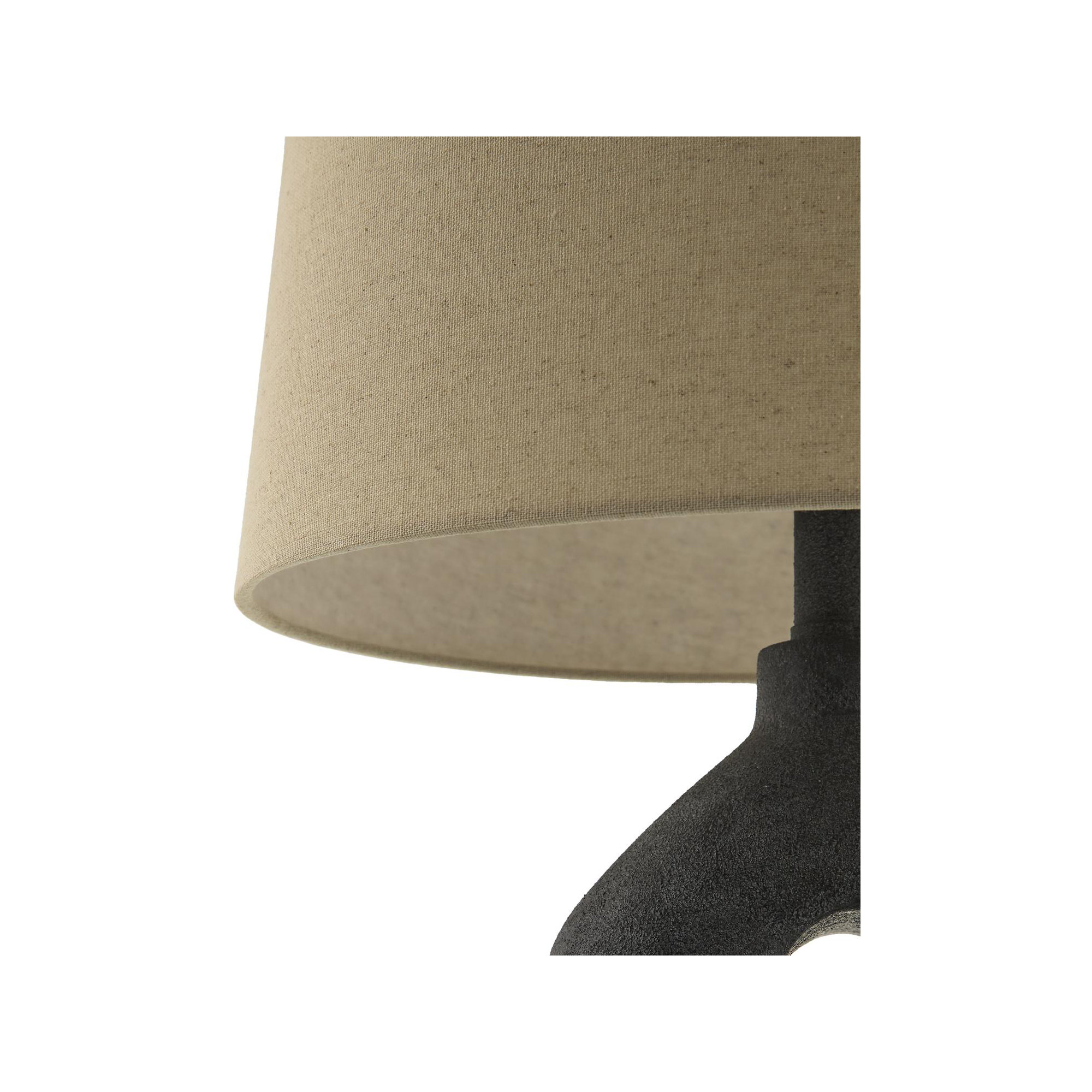Jaileen Accent Table Lamp
