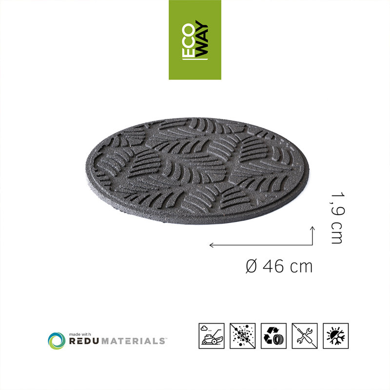 Composite Stepping Stone, 2