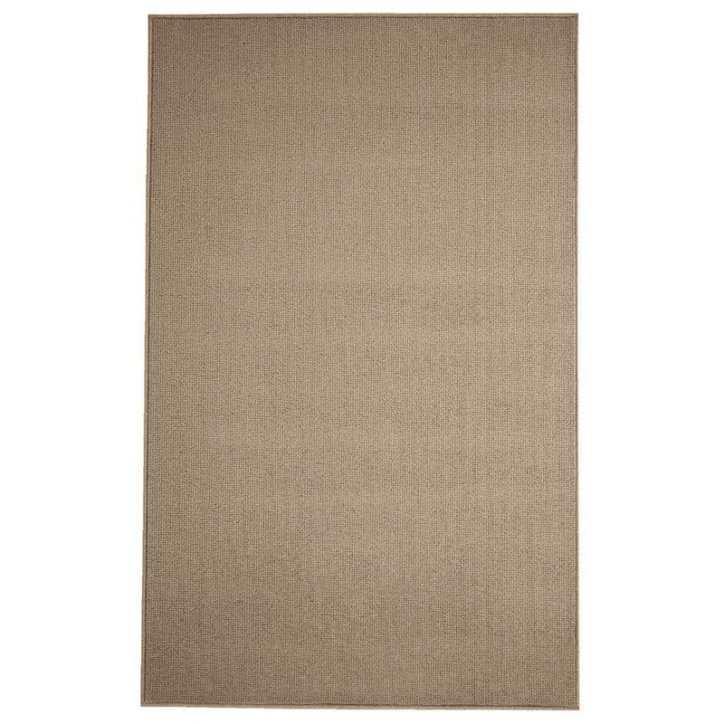 Pamela Wool Indoor Rug, Rectangle 5' x 8'