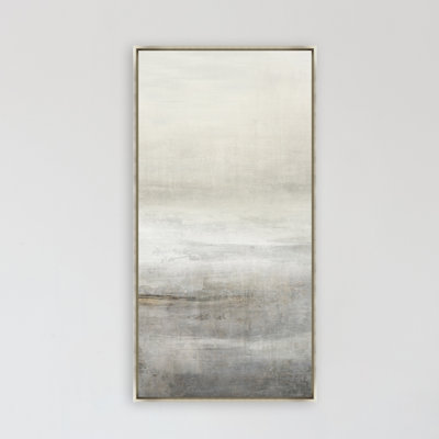 Abysmal Fog III Painting by Austin Beiv