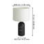 Ayaab Ceramic Novelty Lamp-166568862-166568863