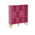 Pink selected