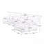 Canapé modulaire Boneless Free Combination-1450533860