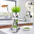 VEVOR Manual Slow Masticating & Cold Press Juicer