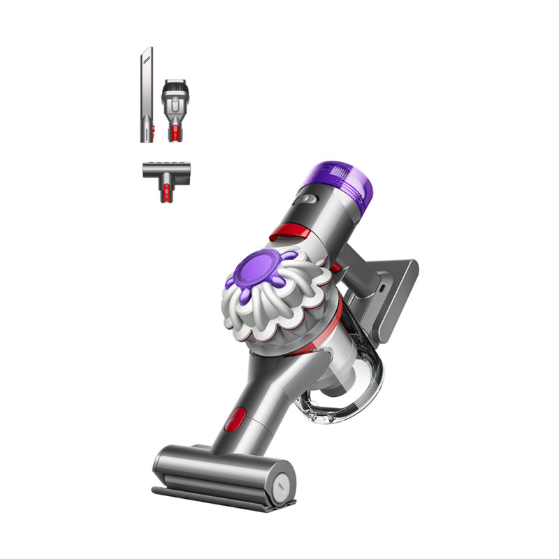Dyson Car + Boat Handheld