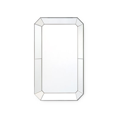 Tanta Beveled Wall Mirror