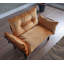 Causeuse moderne futon Sona-409636489