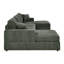 Canapé modulaire Corduroy-638709258