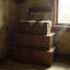 Dilly Trunk Set