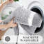 Rectangle Bath Mat-1226617728