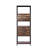 Charlotten Storage Bookcase