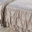 Paisley Coverlet with Pillow Shams Included-407508208-407508223