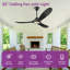 Ceiling Fan With Remote-1683840255-1710145978