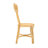 Rattan Kids Table Sets With Backrest For Playroom/Kids Room/Bedroom-968272484