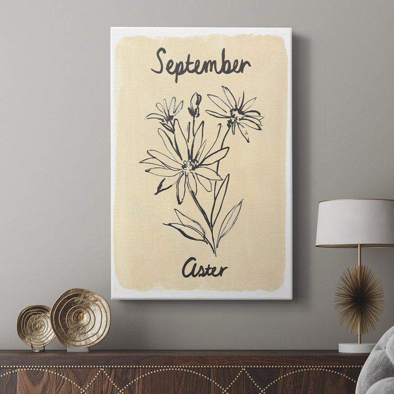 Naissance, neuvième mois, galerie sur mesure, Cavas, H 18 po x l 12 po