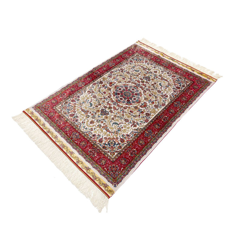 Tapis One-of-a-Kind Hereke