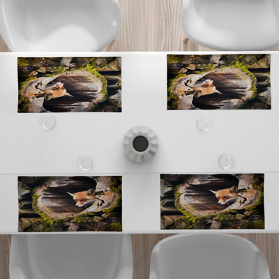 Récapitulatif 18,5" animal