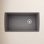 Diamond SILGRANIT 33" Undermount Kitchen Sink
