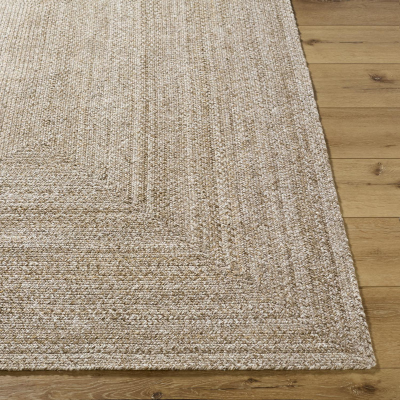 Lark Massena Handmade Rug, Rectangle 10' x 14'