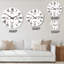 Horloge murale Boho-1721122605