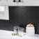 FASÄDE Quilted Decorative Vinyl Backsplash Panel