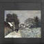 Claude Monet - Wrapped Canvas Painting-21212585