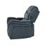 Design classique, tissu moelleux, fauteuil inclinable oscillant-1142438777