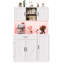180cm Kitchen Pantry