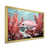 Gold Closed Corner Framed selected