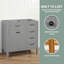 Meuble-lavabo 36 po sans lavabo-128924092