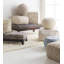 Rodriguez Upholstered Pouf-207320483