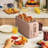Bella 4 Slice Slim Toaster-114814609