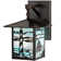 Seneca 1 - Light Armed Sconce