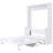 Murphy Bed With A Shelf-1221565050