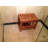 Hammond 24'' W Teak Shower Bench