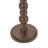 Wooden Round Side Table-27466276