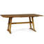 Surrey Hills Solid Oak Dining Table