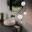 Allure 5 - Light Pendant-1630916920