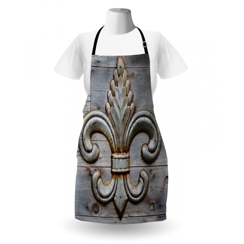 Bib Apron