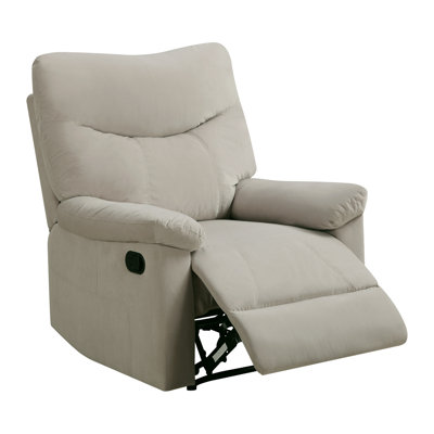 Fauteuil inclinable manuel Sumter