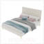Tête de lit grand format souple avec éponge haute densité et boucle 3D, parfaite pour les paresseux et les chambres multi-styles-562286403