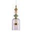 Arte 1 - Light LED Cylinder Pendant-98627372-98627373-98627374