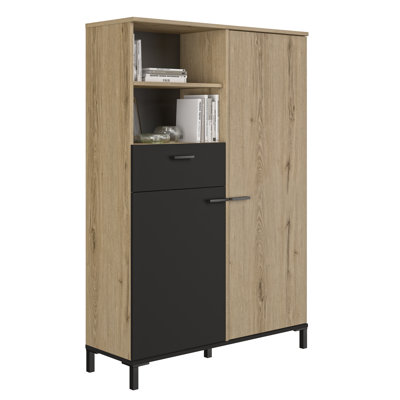 Jammy 1 - Door Standard Accent Cabinet