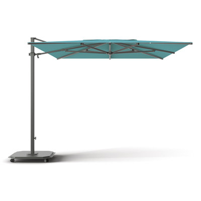 252'' W Sunbrella® Cantilever Umbrella