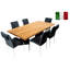 Anubhav 6 - Person Dining Set