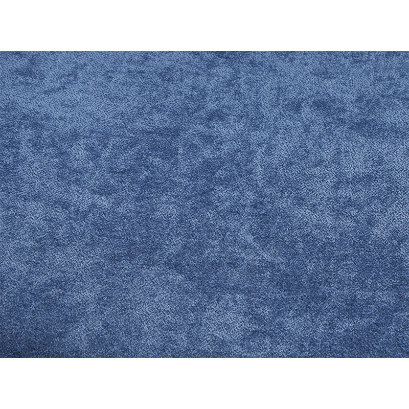 Ensemble de 2 chaises d'appoint Bevis, Blue