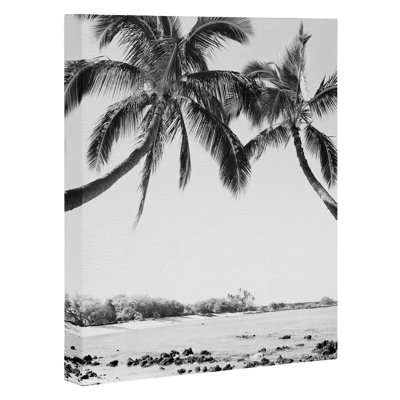 " The Bay Black White " by Bree Madden