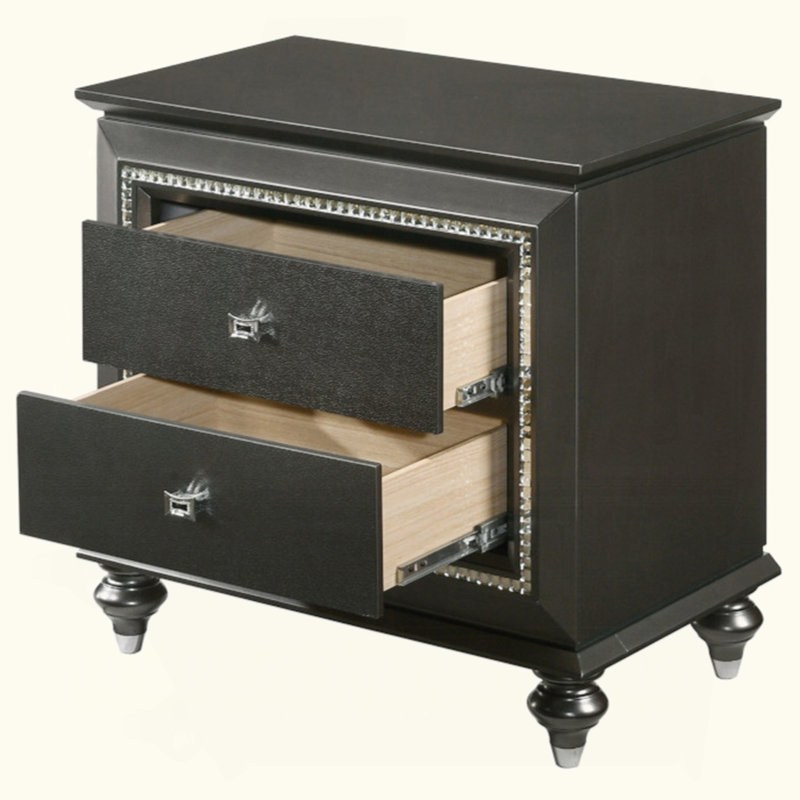 Table de chevet 1Pc