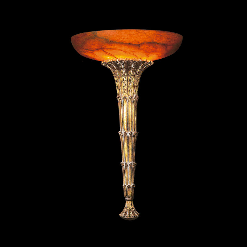 Mariner Luxury Armed Sconce