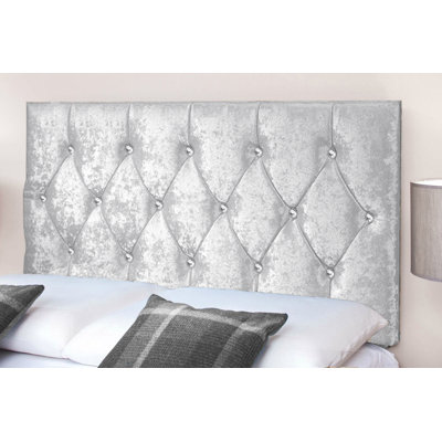 Upholstered Headboard